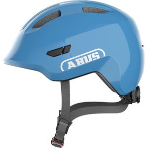 Abus Smiley Helm 3.0 Shiny Blue