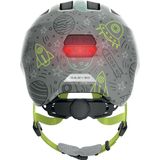 ABUS SMILEY 3.0 LED Helm