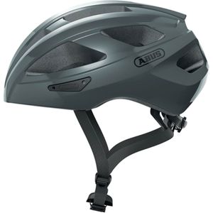 Abus Helm Macator L 59-62 Race Grey