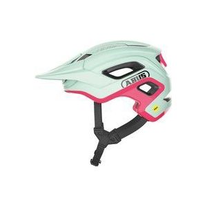 ABUS - MTB-helm CliffHanger MIPS - Fietshelm - Groen - Voor Mannen en Vrouwen