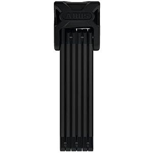 Abus - Bordo 6000K/90 - Vouwslot - Zwart - Harden Staal