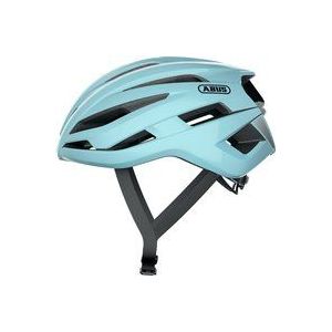ABUS Fahrradhelm Road STORMCHASER 67729-Pastel Blue-L