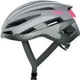 abus stormchaser helm grijs