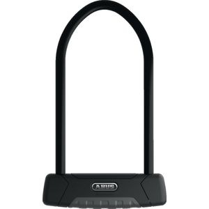 ABUS Granit Plus 470 Fietsslot (zwart)