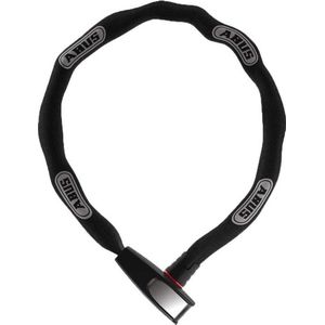 Abus kettingslot 6806K - 110cm - reflective