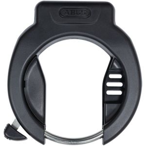 Abus Pro Amparo 4750X ART2 Fietsslot, Zwart