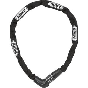 Abus Fietsslot - zwart