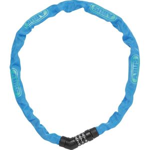 Abus kettingslot code Steel-O-Chain 4804C/75 blue - SL716164