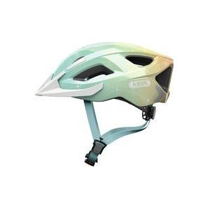 Helm ABUS Aduro 2.0 blue art L (58-62cm) 72771