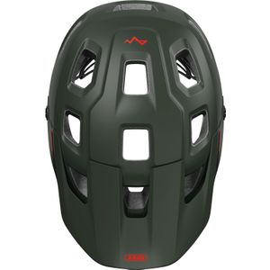 ABUS Mountainbikehelm »MODROP MIPS«