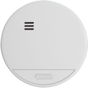 Brandmelder - ABUS RWM165 Rookmelder - Draadloos Koppelbaar