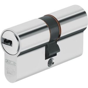 ABUS Profilzylinder XP20SN 35/40 mit 3 Schlüsseln