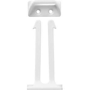 ABUS ABJC76973 Ladestop