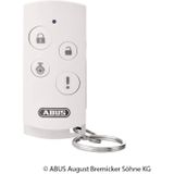 ABUS Smartvest Funk-Alarmanlage & App Basis Set FUAA35001A
