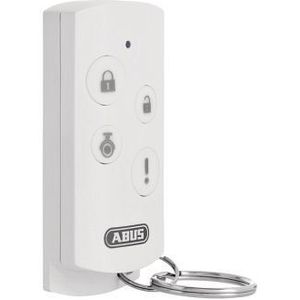 ABUS FUBE35001A Draadloos alarmsysteem (uitbreiding) Draadloze afstandsbediening