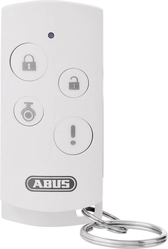 Abus - Smartvest Funk-Fernbedienung FUBE35001A Zubehör zu Smartvest