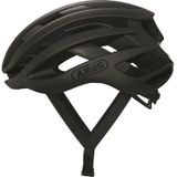 ABUS Rennrad-Fahrradhelm  "Airbreaker",  schwarz