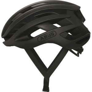 Abus Airbreaker Velvet Black