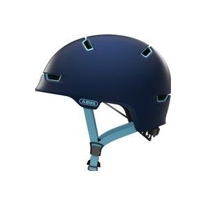 Abus helm Scraper 3.0 ACE ultra blauw L 5