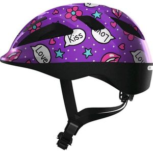 ABUS Kinderfahrradhelm "SMOOTY 2.0"