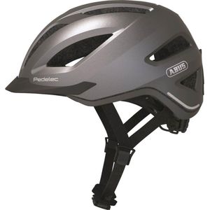 Abus Helm Pedelec 1.1 Titan L 56-62 cm