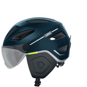 ABUS Pedelec ACE Fietshelm midnight blue