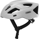 Abus Helm Aduro 2.1 L (58-62cm). Wit