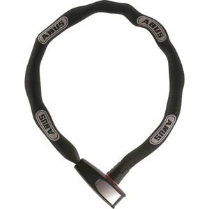 ABUS Kettenschloss 6806K/110 black