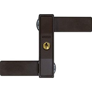 ABUS 85000 2530 B cl. AL0089 raamslot