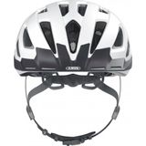 ABUS Fahrradhelm Fahrradhelm ABUS URBAN-I 3.0 polar white L 56-61 cm