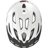 ABUS Fahrradhelm Fahrradhelm ABUS URBAN-I 3.0 polar white L 56-61 cm