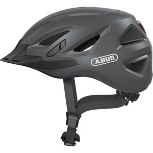 Abus Urban-I 3.0 stadsfietshelm - Titan S