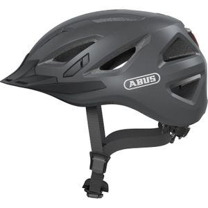 Abus Urban-I 3.0 stadsfietshelm - Titan L
