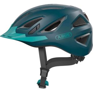 Abus Urban-I 3.0 - Fietshelm Core Green XL (61 - 65 cm)