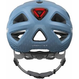 Abus Urban-I 3.0 Stadsfietshelm - Glacier Blue M