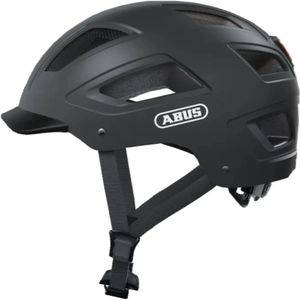ABUS Freizeithelm "Hyban 2.0", schwarz