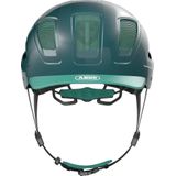 ABUS HELM HYBAN 2,0 CGUDE GRÜN L 56-61 cm