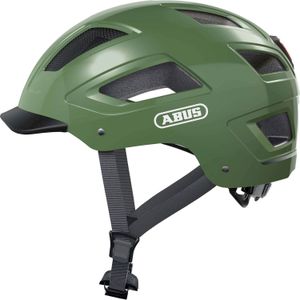 Abus Hyban 2.0 - Fietshelm Jade Green M (52 - 58 cm)