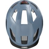 Abus Hyban 2 0 Glacier Blue Urban Helm