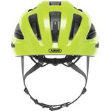 abus macator signal yellow road helm