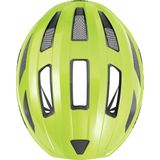 abus macator signal yellow road helm