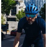 ABUS HELM MAKATOR STAHL BLUE M 52-58CM
