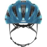 ABUS HELM MAKATOR STAHL BLUE M 52-58CM