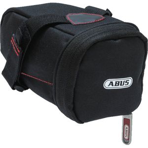 Abus Oryde St5950 2.0 Zadeltas 0,6 Liter Zwart