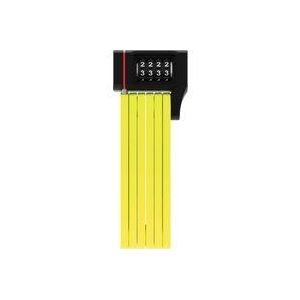Abus Bordo Ugrip 5700 - Grün - Klappschloss - 80 cm
