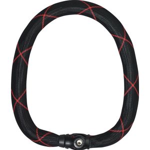 ABUS Ivy 9210 kettingslot - ART3 - 85 cm - winnaar ANWB slotentest 2022