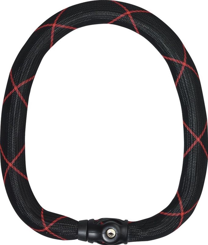 ABUS Ivy 9210 kettingslot - ART3 - 85 cm - winnaar ANWB slotentest 2022