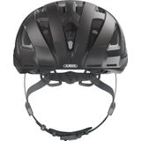 Abus Urban-I 3.0 MIPS E-bike helm - Velvet Zwart - L