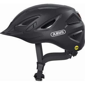 Abus Urban-I 3.0 MIPS, fietshelm, mat zwart