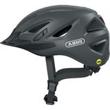 Abus Helm Urban-I 3,0 MIPS Titan L 56-61 cm